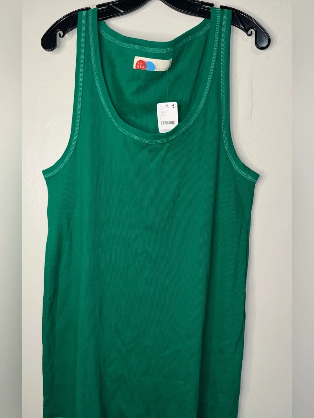Free People sleeveless tank